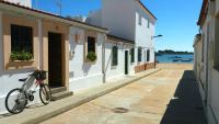 Casa Típica Junto a la Playa - B&B