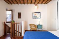 Split-level Appartement - Apart Gebouw