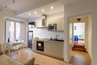 Apartment Split Level - Separate Building