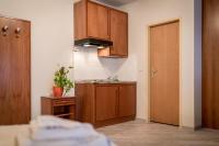 Stadt Aparthaus - B&B Waren