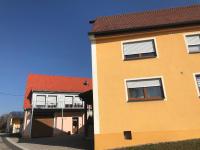 Ferienwohnungen Zeller - Bed and Breakfast Wolframs-Eschenbach
