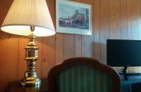 Chambre Double Standard