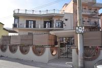 B&b Le Cycas - Bed and Breakfast Stabiae