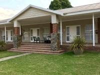 B&B Kokstad - Anathi Hotel - Bed and Breakfast Kokstad