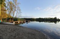 Apartment with Garden View