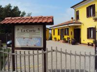 Casa di Campagna B&B La Corte Ferrara - Bed and Breakfast Ferrara