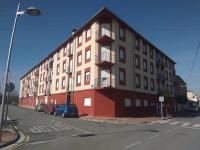 Apartamento Rio Lavilla - Bed and Breakfast Castañares de Rioja