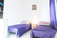 French Balkony Apartment - Ferienwohnung Belgrad