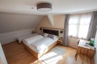 Dreibettzimmer