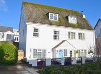 Justa Cottage - B&B