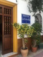 Hostal La Estrella - Ferienwohnung