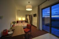 Queen Room with Balcony