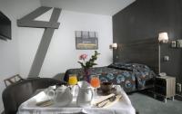 Superieur Single or Double Room 