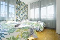 Fonda Chavarria - Ferienwohnung Sant Joan Despí