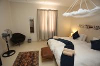 Aloe Rock House - Bed and Breakfast Aus