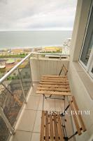 Studio Apartment with Sea View