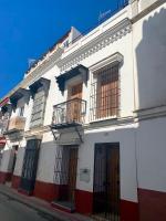 Casa Boutique Sanlucar - B&B Sanlúcar de Barrameda