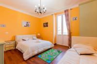 Flower guesthouse - B&B Rome