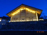 Ferienhaus Blick Hasserode - Ferienwohnung