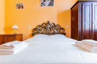 Double Room with Private External Bathroom