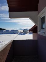 Doppelzimmer mit Balkon