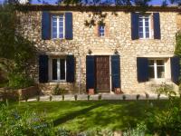 B&B Uzès - XIXe Provencal Stone House with Private Pool near Uzes - Bed and Breakfast Uzès