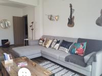 Appartement 2 Chambres