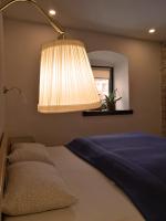 Habitación Doble Estándar con baño compartido