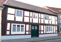 B&B Lenzen - Haus Löcknitz - Ferienhaus in Lenzen (Elbe) - Bed and Breakfast Lenzen