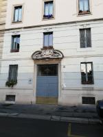 DreaMilan B&B - Chambres d’hôtes