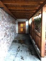La casa dei cuori - B&B Santa Cristina Valgardena