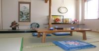 B&B Kyoto - Ryokan Suzukisou-8 tatami mats room No bath and toilet- Vacation STAY 17864 - Bed and Breakfast Kyoto