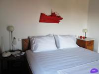 Villa con 2 Camere da Letto