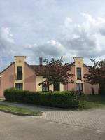 Penzion U parku Třeboň - Ferienwohnung