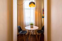 DA'HOME - Cedofeita Art Studio - B&B Oporto