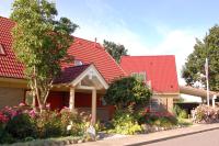 Landhaus Tönning - B&B