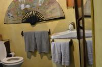 Double or Twin Room with Bathroom