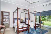 King Room with Garden View