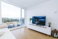 Apartment mit 1 Schlafzimmer