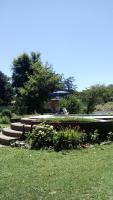 Cabañas los Plátanos - B&B