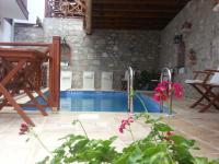 Amazon Petite Palace - B&B Selcuk