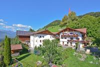 Kircherhof - Bed and Breakfast Brixen
