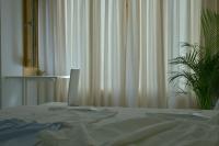 Doppelzimmer mit Balkon