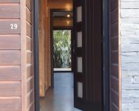 Luxury Seaview Apartments - B&B Greymouth