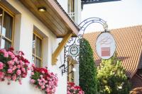 B&B Schlüchtern - Landgasthof Druschel - Bed and Breakfast Schlüchtern