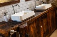 Appartement - Rez-de-Chaussée