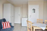 Standard Triple Room with Sea View