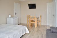 Standard Triple Room with Sea View