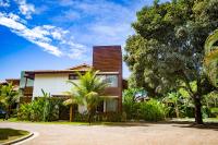 Excelente casa, pé na areia, no melhor de Arraial! - Chambres d’hôtes Arraial d'Ajuda