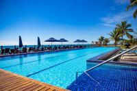 Excelente casa, pé na areia, no melhor de Arraial! - Chambres d’hôtes Arraial d'Ajuda
